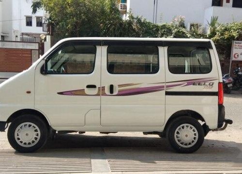 Maruti Eeco CNG 5 Seater AC 2014 MT in Ahmedabad 