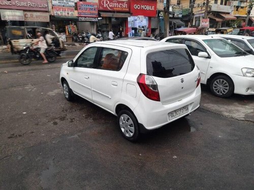 Used Maruti Suzuki Alto K10 VXI 2015 MT for sale in New Delhi