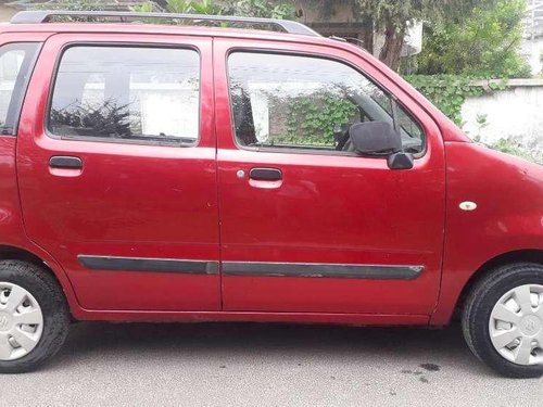 Used Maruti Suzuki Wagon R 2009 MT for sale in Vadodara