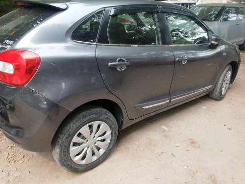 Used 2018 Maruti Suzuki Baleno MT for sale in Kanpur 