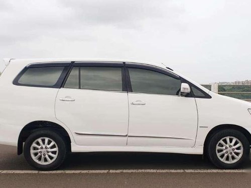 Used Toyota Innova 2014 MT for sale in Jalgaon