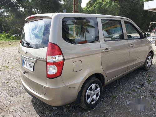 Used 2014 Chevrolet Enjoy MT for sale in Alathur 