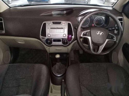 Used Hyundai i20 Asta 1.2 2011 MT for sale in Mumbai 