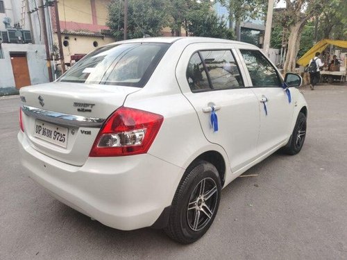 Maruti Suzuki Swift Dzire LDI 2017 MT for sale in Noida 