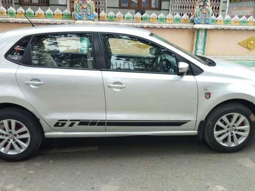 Used Volkswagen Polo 2013 MT for sale in Nagar 