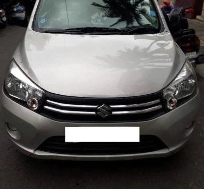 Used Maruti Suzuki Celerio VXI 2015 AT in Bangalore