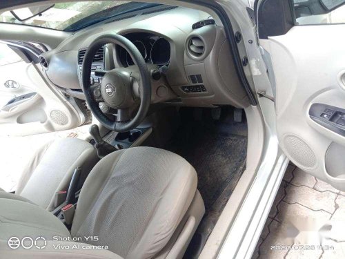 Used Nissan Sunny 2012 MT for sale in Navsari 