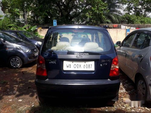 Hyundai Santro Xing GL Plus, 2007, MT for sale in Kolkata 