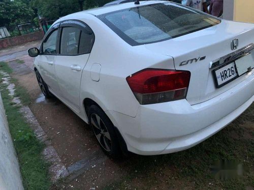 Used Honda City S 2011 MT for sale in Gurgaon