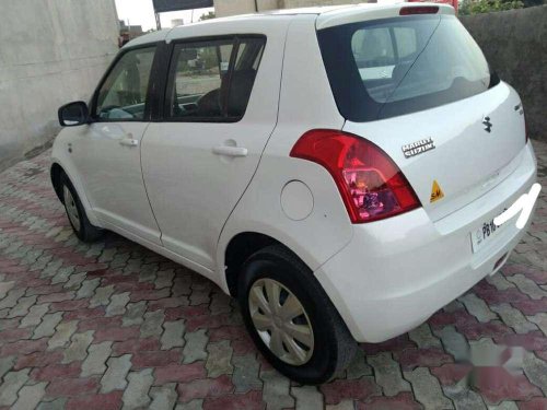 Used Maruti Suzuki Swift VDI 2010 MT for sale in Ludhiana 