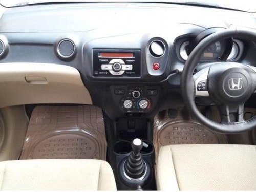 Used Honda Brio 2015 MT for sale in New Delhi