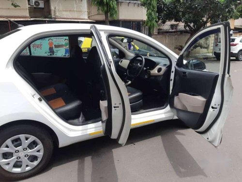 2016 Hyundai Xcent MT for sale in Mumbai 