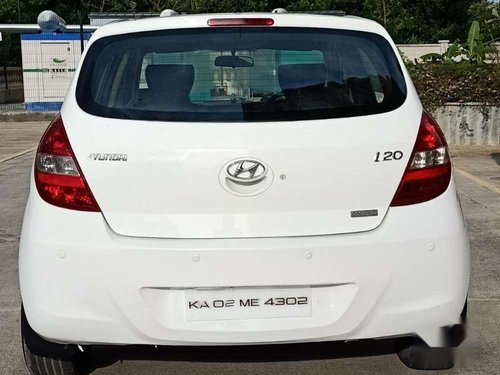 Used Hyundai i20 Magna 1.2 2010 MT for sale in Nagar 