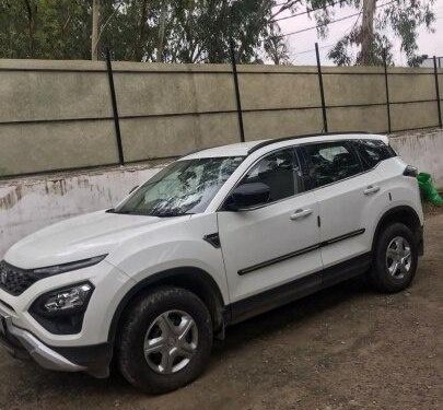 Used Tata Harrier XM 2019 MT for sale in New Delhi