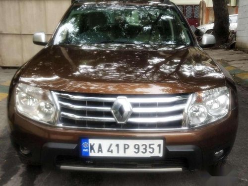 Used Renault Duster 2013 MT for sale in Nagar 