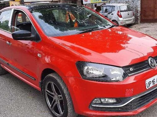 Volkswagen Polo Highline, 2014, MT for sale in Ghaziabad 