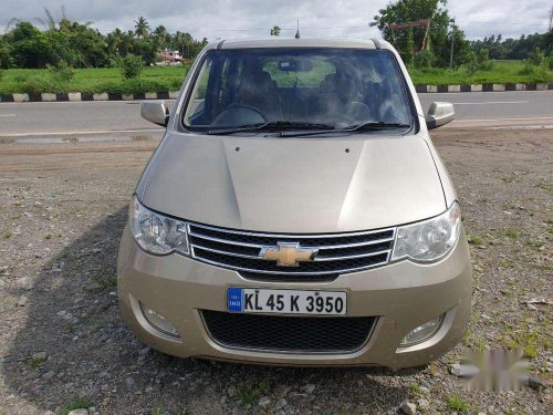 Used 2014 Chevrolet Enjoy MT for sale in Alathur 