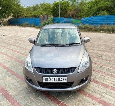 Used Maruti Suzuki Swift VDI 2014 MT in New Delhi