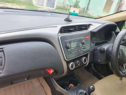 Used 2014 Honda City MT for sale in Varanasi 