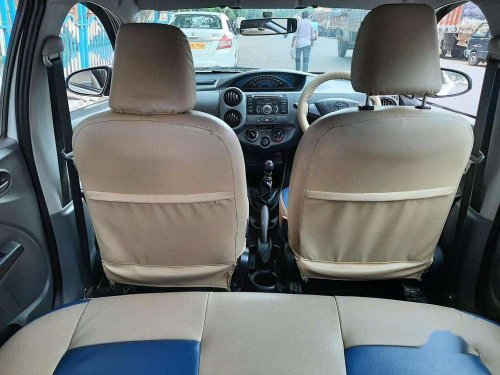 Used 2014 Toyota Etios Liva MT for sale in Kolkata