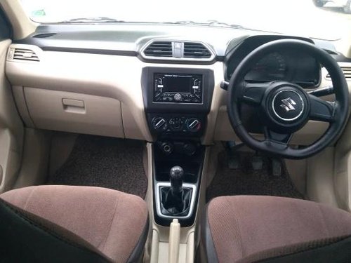 Used 2018 Maruti Suzuki Dzire MT for sale in New Delhi