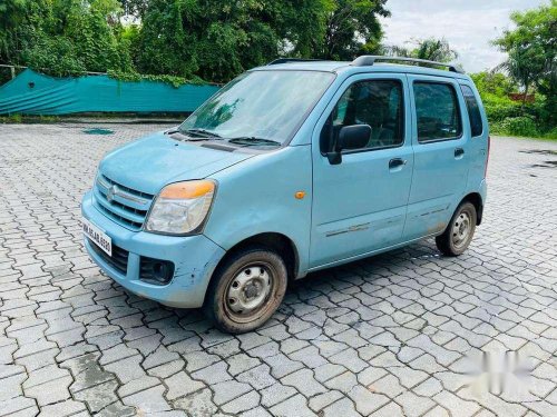 Maruti Suzuki Wagon R 2007 MT for sale in Mumbai 