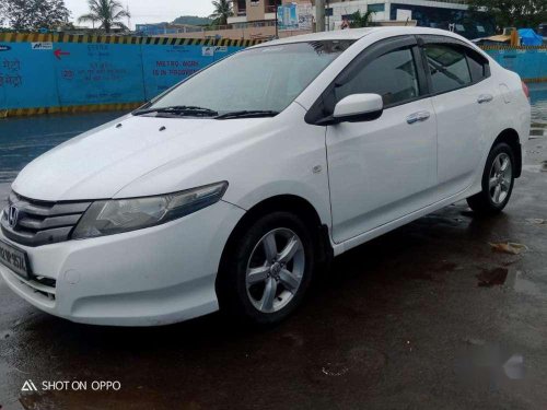 Used 2010 Honda City MT for sale in Mumbai 