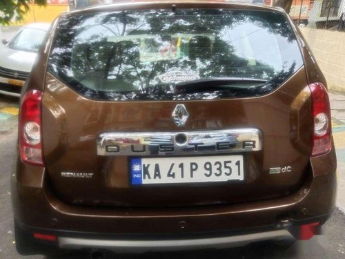 Used Renault Duster 2013 MT for sale in Nagar 