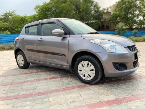 Used Maruti Suzuki Swift VDI 2014 MT in New Delhi