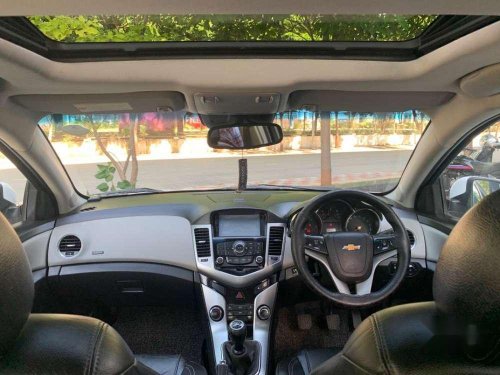 Used 2011 Chevrolet Cruze MT for sale in Surat