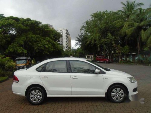 2012 Volkswagen Vento MT for sale in Mumbai 