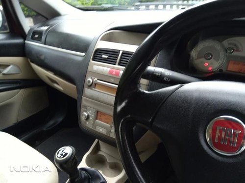 Fiat Linea Emotion 2011 MT for sale in Mumbai 