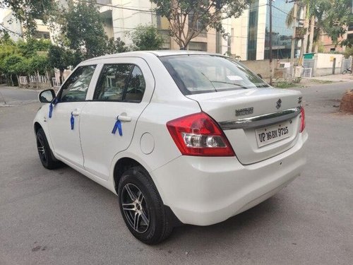 Maruti Suzuki Swift Dzire LDI 2017 MT for sale in Noida 