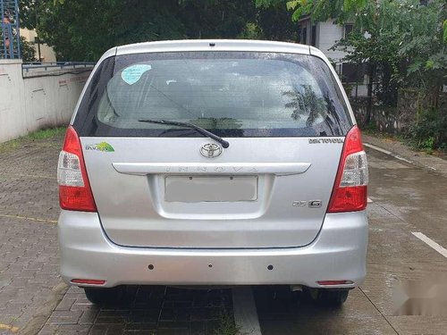 Used Toyota Innova 2013 MT for sale in Pune 