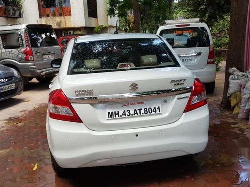 Maruti Suzuki Swift Dzire VXI, 2015, AT in Mumbai 