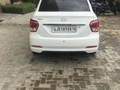 Hyundai Xcent S 1.1 CRDi (O), 2016, MT in Ahmedabad 