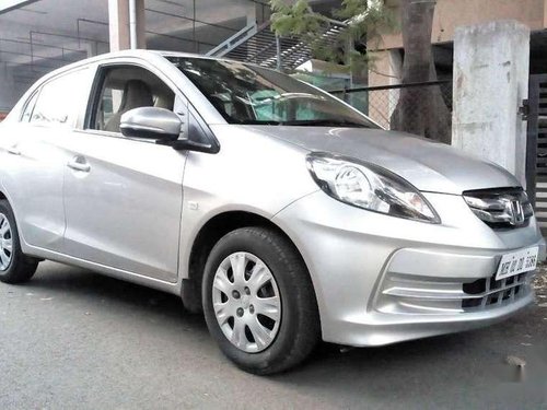 Used Honda Amaze 2015 MT for sale in Mumbai 