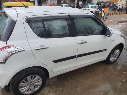 Used 2017 Maruti Suzuki Swift ZDi MT in Gorakhpur