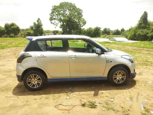 Used Maruti Suzuki Swift VDi, 2014, MT in Kalol