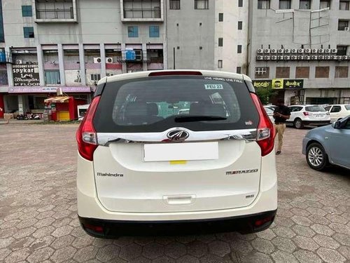 Used 2018 Mahindra Marazzo M6 AT for sale in Indore 