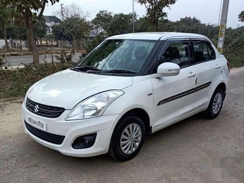 Used 2012 Maruti Suzuki Swift Dzire MT in Ludhiana 