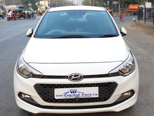 Hyundai Elite i20 Asta 1.2 2015 MT for sale in Mumbai 