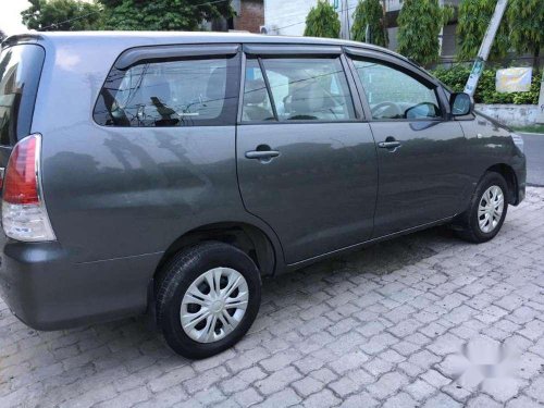 Used Toyota Innova 2011 MT for sale in Jalandhar 