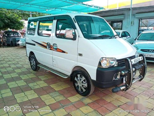 Used Maruti Suzuki Eeco 2019 MT for sale in Anand 