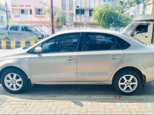 Volkswagen Vento 2013 MT for sale in Nagpur 