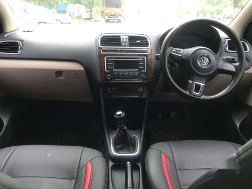 Used 2013 Volkswagen Polo MT for sale in Mumbai 