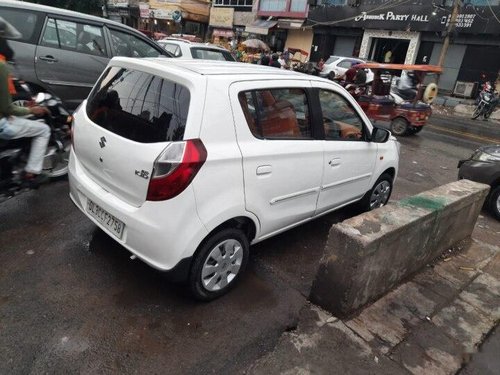 Used Maruti Suzuki Alto K10 VXI 2015 MT for sale in New Delhi