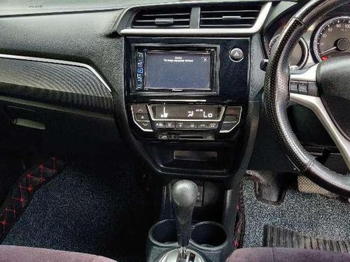 2017 Honda BR-V CVT AT for sale in Ahmedabad 
