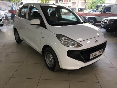 Used 2018 Hyundai Santro Magna CNG MT in Ghaziabad 