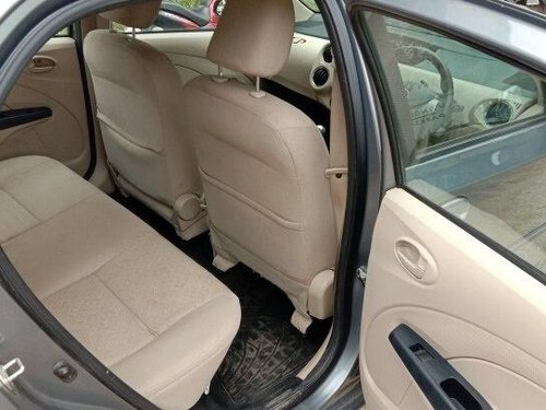 Used Toyota Platinum Etios 2018 MT for sale in Bangalore 
